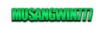 Logo MUSANGWIN777